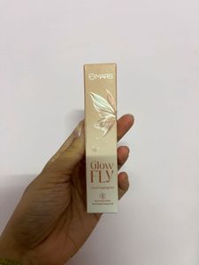 Mars liquid highlighter