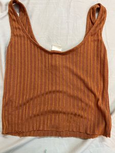 H&amp;m Tank Top