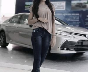 Tops For Jeans