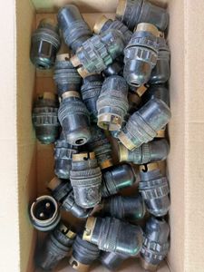 Electric Bulb Holders