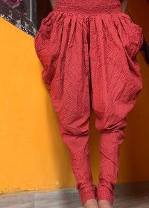 Dhoti Pant