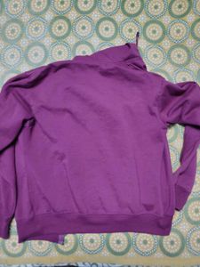 Purple Cool Hoodie 🔥