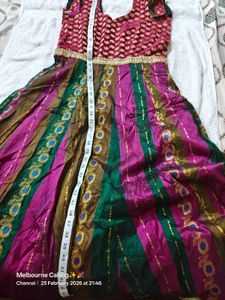 Beautiful Indian Lehenga Choli