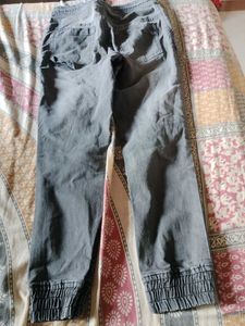 Comfortable Jogger Pants &amp; Trousers Combo