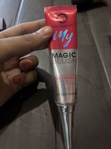 Makeup Lot: Mascara, Blush &amp; More