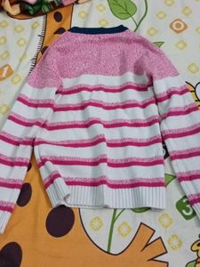 Kids Sweater