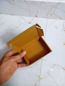 Packaging Boxes 20 Qty