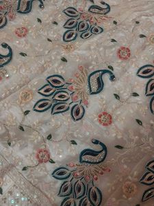 New Beautiful, heavy lehenga