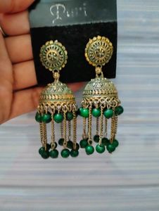 Earring