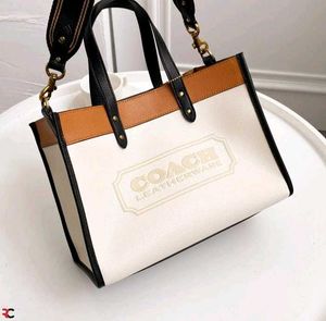 Coach Leatherware Tote