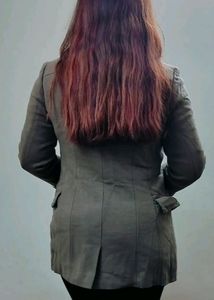 Korean Brand New Blazer 🎀