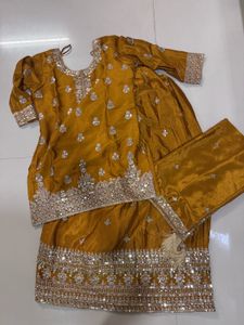 beautiful sarara muster color
