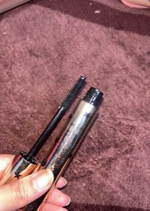 Fashion Colour Mascara