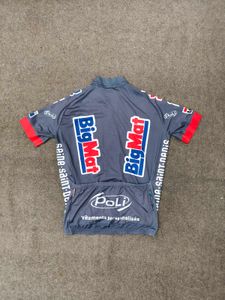Big Mat Cycling Jersey
