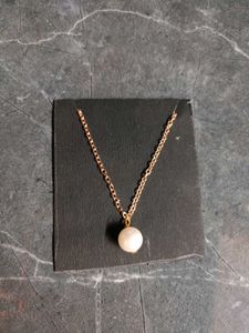 Rose Gold Chain