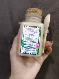 Myra Veda Raw Wild White Turmeric