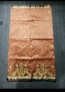 Beautiful saree