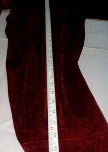 velvet suite 32 size