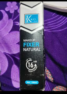 K.Y.L. Plus Makeup Fixer Natural