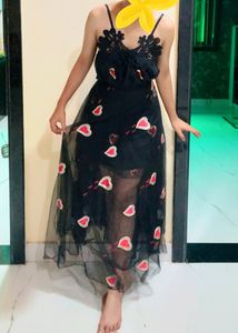 Unique style Dress