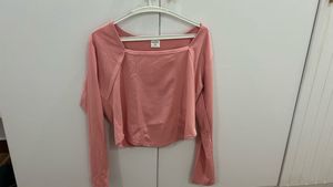 Trendy Top | XXL