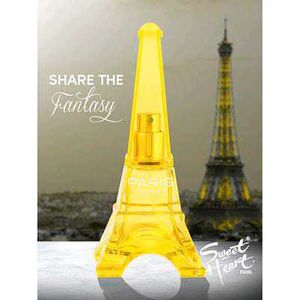 Sweet Heart Paris Fantasy Perfume