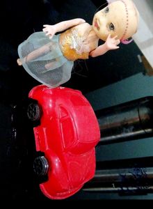 5 Pack Teddy Bear और Toys