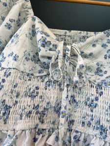Shein chic top