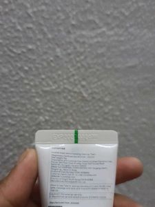 Innisfree Green Tea Cleansing Foam