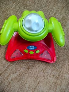 Mee Musical Projector musica
