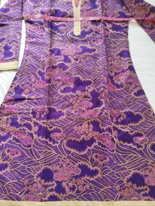 Brand New Woollen Kurta