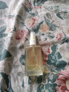 Homemade Perfume