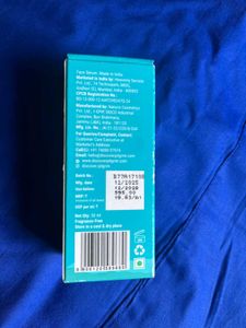 Pilgrim 10% Niacinamide Face Serum