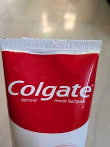 Colgate Total Advanced Health Toothpaste