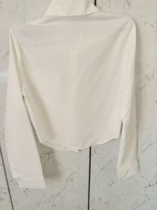 Savana Placket Blouse shirt