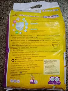 Diapers