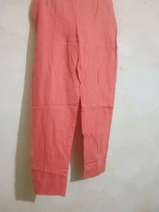 Cotton Pant Trouser For Wome.
