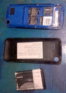 Mobile Phone