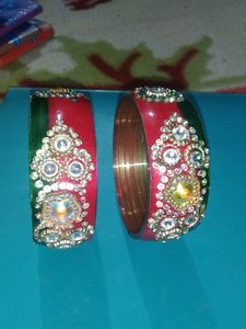 Beautiful Women Bangles