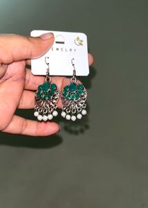 Designer Ethnic Earrings✨