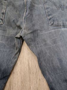 Ma5795 MCJ Jeans waist 36 inches