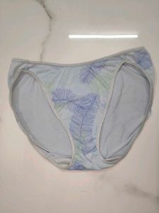 Soft Printed panty
