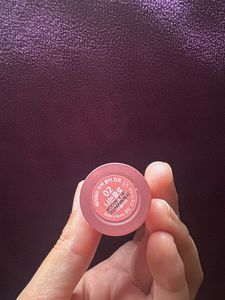 Peripera Lip tint combo