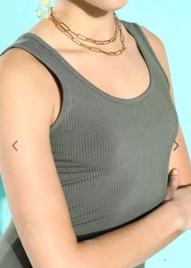 Sage Green Tokiyo Talkies Dress