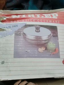 Nirlep Non Stick Cookware