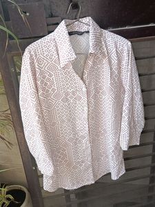 Shirt For Female M Size