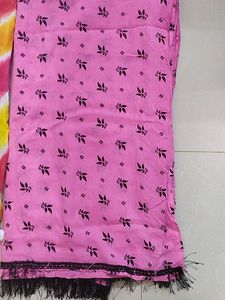 Cotton Dupattas