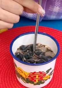 Premium Stainless Steel Filter Spoon Straw