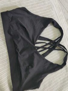 Comfortable Workout Sports Bra