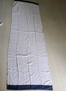 unused Floral Printed Dress dupatta peck of 2